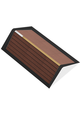 Floorplan - Bestevaerweg 14, 2225 PC Katwijk